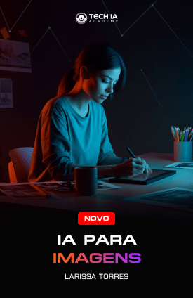 Curso IA Para Imagens